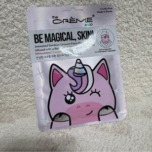 Wallet or creme shop - giveaway